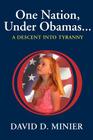 One Nation Under Obamas. . . Cover Image