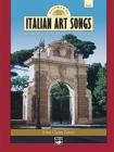 Gateway to Italian Songs and Arias: High Voice, 2 CDs By John Glenn Paton (Editor) Cover Image