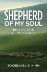 Shepherd of My Soul Cover Image