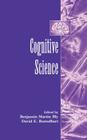 Cognitive Science (Handbook of Perception and Cognition) Cover Image