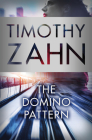 The Domino Pattern (Quadrail ) By Timothy Zahn Cover Image