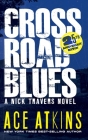 Crossroad Blues By Ace Atkins Cover Image
