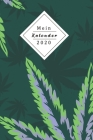 Mein Kalender 2020: Dein Eigener Wochenplaner Mit Tollem Design - Mithilfe Des Planers Wirst Du 2020 Endlich Organisiert Sein - Jeder Woch By Lbrack Books Cover Image