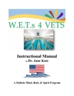 W.E.T.s 4 VETS Instructional Manual Cover Image