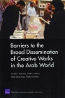 Barriers to the Broad Dissemination of Creative Works in the Arab World Cover Image