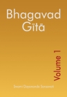 Bhagavad Gita - Volume 1 Cover Image