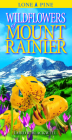 Wildflowers of Mount Rainer Cover Image
