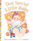 That Special Little Baby By Jane Ann Peddicord, Meilo So (Illustrator) Cover Image