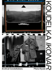 Josef Koudelka: Ikonar: Archival Constellations By Josef Koudelka (Photographer), Lars Willumeit (Editor), Stuart Alexander (Text by (Art/Photo Books)) Cover Image