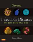 Infectious Diseases of the Dog and Cat with Access Code Cover Image