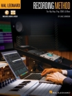 Hal Leonard Recording Method for Hip-Hop, Pop, Edm, & More - By Jake Johnson with Online Audio and Video Demos Cover Image