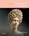 Sources for Cultures of the West: Volume 1: To 1750 Cover Image