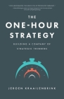 The One-Hour Strategy By Jeroen Kraaijenbrink Cover Image