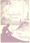 Vagabond's House By Don Blanding Cover Image