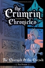 The Crumrin Chronicles Vol. 1: The Charmed and the Cursed (Courtney Crumrin #1) Cover Image