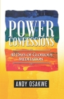Power Confessions: 40 days of glorious meditation Cover Image