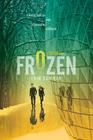Frozen (Taken) By Erin Bowman Cover Image