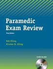 Paramedic Exam Review Cover Image