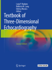 Textbook of Three-Dimensional Echocardiography Cover Image