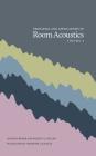 Principles and Applications of Room Acoustics, Volume 2 By Lothar Cremer, Helmut A. Muller, Theodore J. Schultz (Translator) Cover Image
