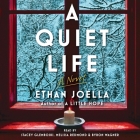 A Quiet Life By Ethan Joella, Stacey Glemboski (Read by), Melissa Redmond (Read by) Cover Image