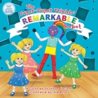 Remarkable Robot: The Super-Duper Triplets By Suzanne Varney, Pia Reyes (Illustrator) Cover Image