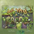 Are You A Frog? By Arody Victoria (Illustrator), Clifton Castelloe Cover Image