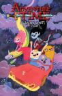 Adventure Time: Sugary Shorts Vol. 3 Cover Image