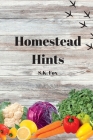 Homestead Hints By Sk Fox Cover Image