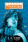 Eternal Warrior Classic Omnibus Volume 1 By Jim Shooter, Barry Windsor-Smith, Kevin Vanhook Cover Image