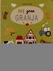 Mi Gran Granja Cover Image