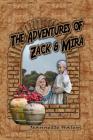The Adventures of Zack and Mira By Jeannette Haley Cover Image