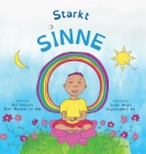 Starkt sinne: Dzogchen för barn (lär barn att slappna av i sitt sinne när de har stormiga känslor) By Ziji Rinpoche, Celine Wright (Illustrator) Cover Image