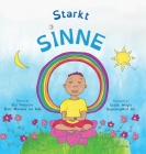 Starkt sinne: Dzogchen för barn (lär barn att slappna av i sitt sinne när de har stormiga känslor) Cover Image