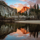 Yosemite Reflections 2024 Calendar Cover Image