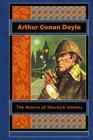 The Return of Sherlock Holmes By Arthur Conan Doyle Cover Image