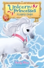Unicorn Princesses 2: Flash's Dash By Emily Bliss, Sydney Hanson (Illustrator) Cover Image