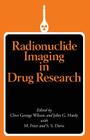 Radionuclide Imaging in Drug Research Cover Image