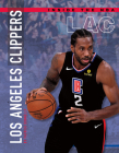 Los Angeles Clippers Cover Image