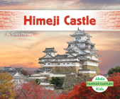 Himeji Castle By Grace Hansen Cover Image