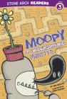 Moopy, the Underground Monster (Monster Friends) By Cari Meister, Dennis Messner (Illustrator) Cover Image