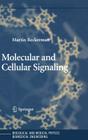 Molecular and Cellular Signaling (Biological and Medical Physics) By Martin Beckerman Cover Image