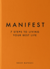Manifest: 7 Steps to Living Your Best Life Cover Image
