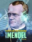 Gregor Mendel By George Wilmer Cover Image