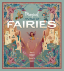Magical World of Fairies By Federica Magrin, Claudia Brodin (Illustrator) Cover Image