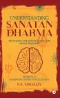 Understanding Sanatan Dharma: Revealing the Divine Science of Hindu Religion Cover Image