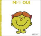 Madame Oui (Monsieur Madame #2248) By Roger Hargreaves Cover Image