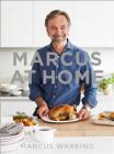 Marcus at Home By Marcus Wareing Cover Image