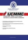 International Journal of Electronics, Mechanical and Mechatronics Engineering: Ijemme (Volume 4- No 4 #2014) By Osman Ucan (Editor), Hasan Saygin (Editor) Cover Image