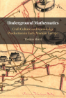 Underground Mathematics By Thomas Morel Cover Image